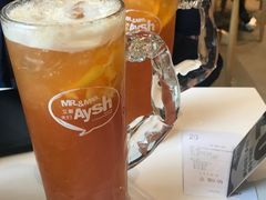 -艾薯夫妇Aysh(福田星河COCOPark店)