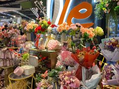 -Olé精品超市(沈阳万象城店)