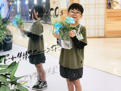 -潮一不贰·法式甜品·生日蛋糕·西式简餐(外滩店)