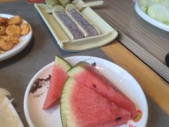 -蜀留香火锅·始于1999·原四川老火锅(白堤路店)