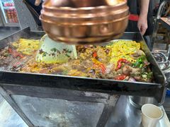 -郝大姐·乌龙山铁板烧(大学城三店)