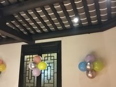 -江南韵·无锡太湖文化体验餐厅(凤凰天街店)