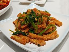 -马尔龙新疆饭店·清真(长青路店)