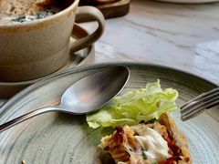 -G+KITCHEN(龙湖狮山天街店)