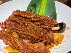 -魁盛居百年鲁菜馆(县西巷店)
