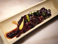 吮指鸡爪-桂满陇-西湖船宴(西单大悦城店)