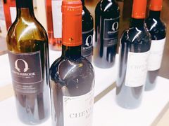 -无锡鲁能万豪酒店-行政酒廊