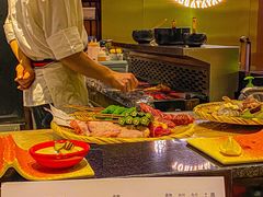 -鸟山鸣·日料食堂(王府井店)