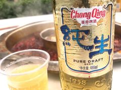-枇杷园食为鲜火锅(南山店)