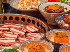 -龙神·炭烧酒场深夜食堂(新街口店)