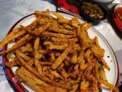 -红辣椒·川菜·火锅(大洋中心店)