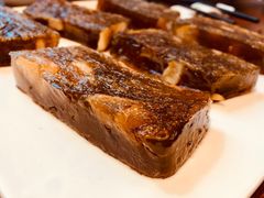香煎马蹄糕-花城苑广府菜(侨鑫店)