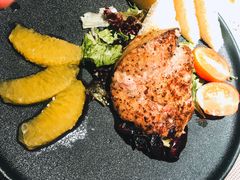 -春树下·树屋花房西餐厅(罍街AS1980店)