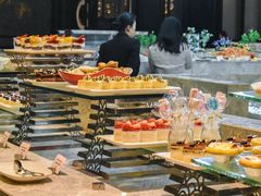 -上海虹桥宾馆味翠餐厅