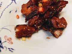 -桐庐海博大酒店中餐厅
