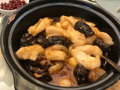 -御花园·粤菜·海鲜火锅(中山公园店)