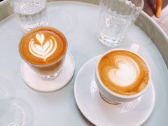 -Onirii Coffee(长乐路店)