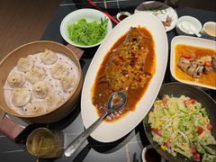 -同庆楼(天鹅湖万达店)