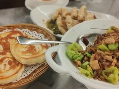 -蔼若春.传承云南菜(金碧公园店)