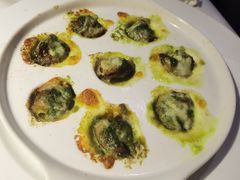 -研食记西餐厅(金融中心店)