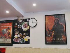 大堂-红豆园(文林街店)