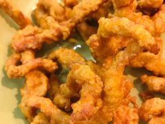现炸酥肉-脑馋粉儿(三里屯店)