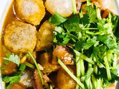 -萍香大厨·葱烧大鱼头(解放北路店)