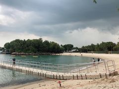 -巴拉湾海滩