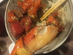 -龙海鲜螃蟹王(宏茂桥店)