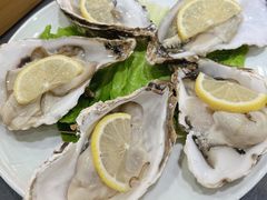 生蚝鸡煲-金龙·打边炉(武进路店)