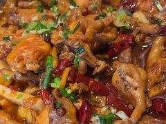 -胖哥俩肉蟹煲(杭州下沙学林街店)