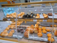 -烘焙町面包店(西四店)