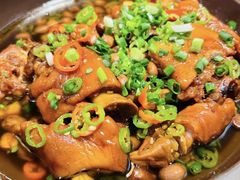 -阿嫂印象·民间江湖菜(大学城店)