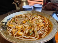 -那时新疆·若羌(经纬汇店)