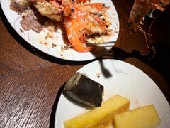-拉蒂娜·巴西牛排馆 Latina·Brazilian Steakhouse(铜仁旗舰店)