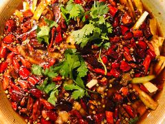 -水煮三国·川鲁江湖菜(香山店)