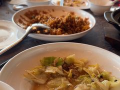 -粤尚腾香居中餐厅(首都机场希尔顿店)