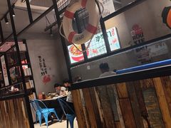 -沙掌门肉蟹煲(沙溪店)