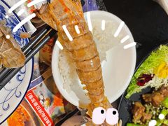 -龚记海鲜20年老字号