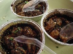 -巴厘龙虾·榜首油焖大虾(洞庭·艺术洋房店)