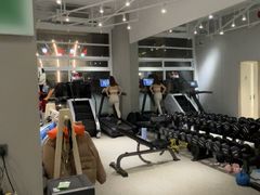 -mYSTEPS健身运动馆(古北店)