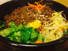 -同堂韩国料理炭火烤肉(彩虹广场店)