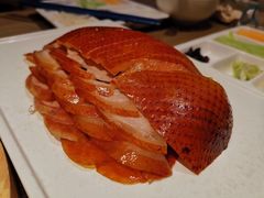 酥不腻烤鸭-小大董·烤鸭(凤凰汇店)