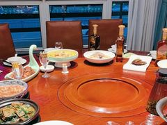 -小秦淮·南京土菜(新亭西路店)