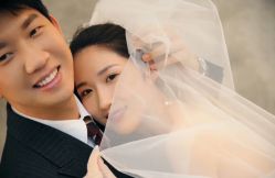 -太古映画婚纱摄影(天河店)