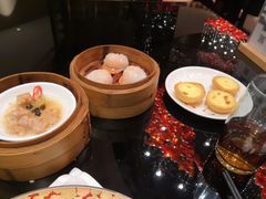 -富力万达嘉华酒店-品珍中餐厅(水果湖店)