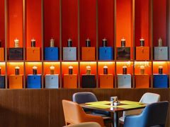 -希尔顿欢朋酒店·欢朋餐厅