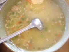 -乌镇那一年小院主题餐厅(甘泉西路店)