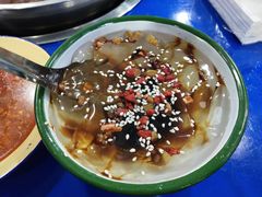-马路边边·成都串串(翠柏路店)