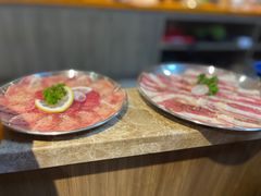 -kingkong大猩猩烤肉(CBD店)
